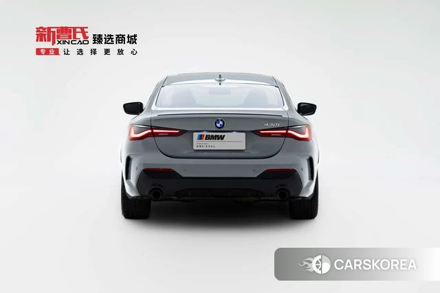 BMW 4 series id 4272293 из Китая 16