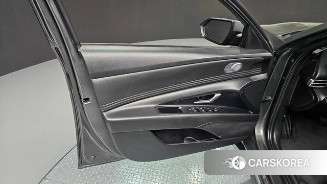 Hyundai Avante (CN7) id 4223649 из Кореи 16