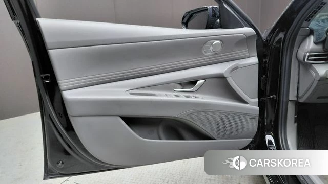 Hyundai The New Avante Hybrid (CN7) id 4623060 из Кореи 16