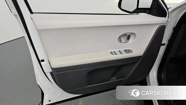 Hyundai Ionic 5 id 4524825 из Кореи 16