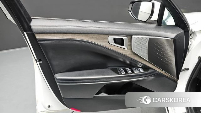 Kia K8 id 4636640 из Кореи 16