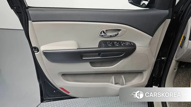 Kia The New Carnival id 4894857 из Кореи 16