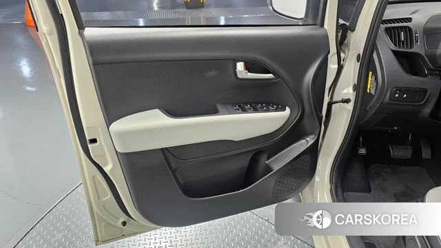Kia The New Kia Ray id 4650253 из Кореи 16
