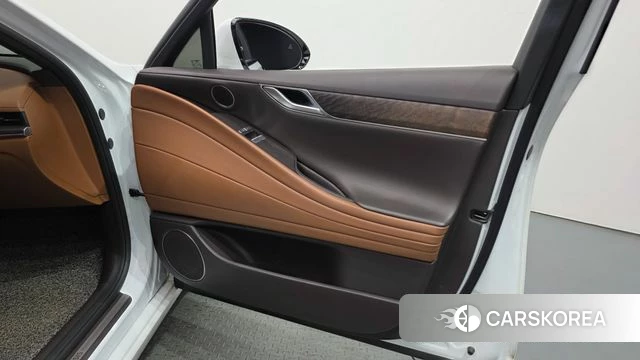 Genesis G80 (RG3) id 4489242 из Кореи 16