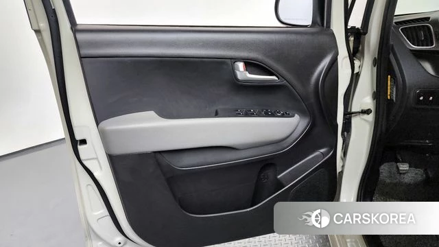 Kia The New Ray id 4224964 из Кореи 16