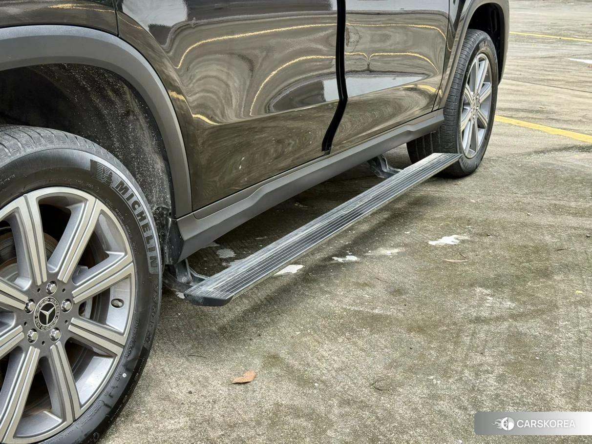 Mercedes-Benz GLS id 4486590 из Китая 16
