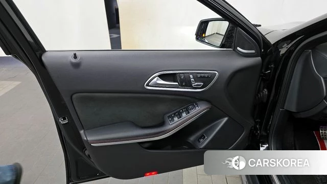 Mercedes-Benz GLA-Class X156 id 4390252 из Кореи 16