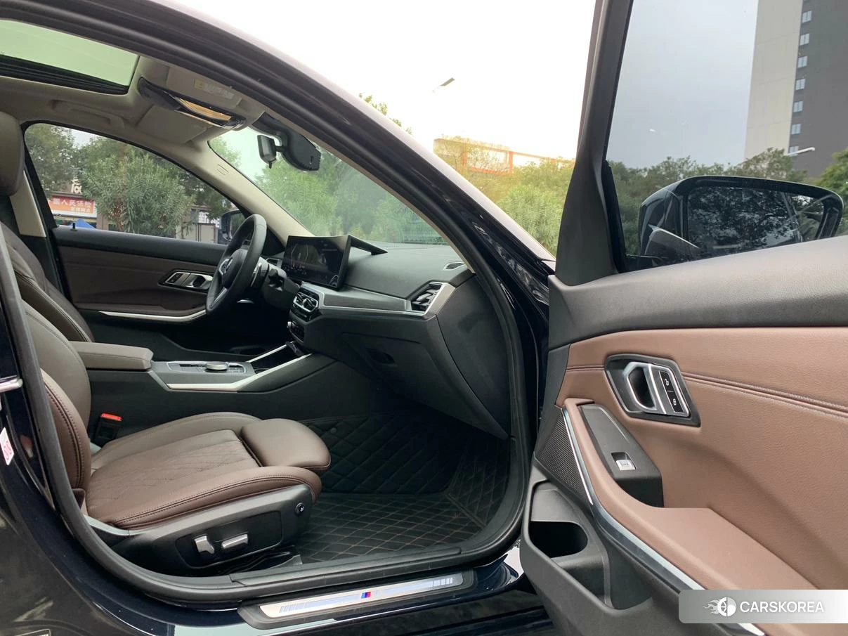 BMW 3 series id 4420310 из Китая 16