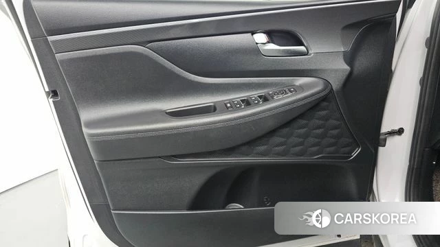 Hyundai The New Santa Fe id 4894558 из Кореи 16