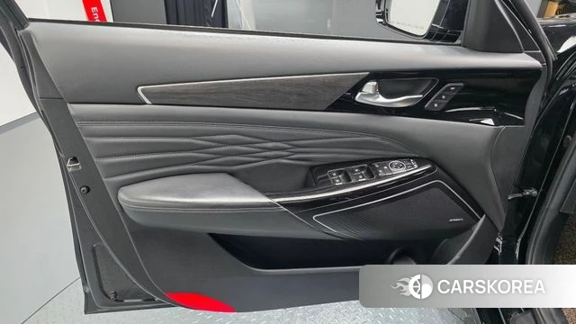 Kia K7 Premier id 4362929 из Кореи 16