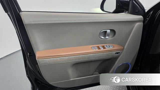 Hyundai Ionic 5 id 4769235 из Кореи 16