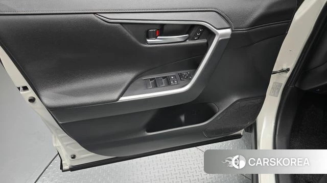 Toyota RAV4 5th Generation id 4732660 из Кореи 16