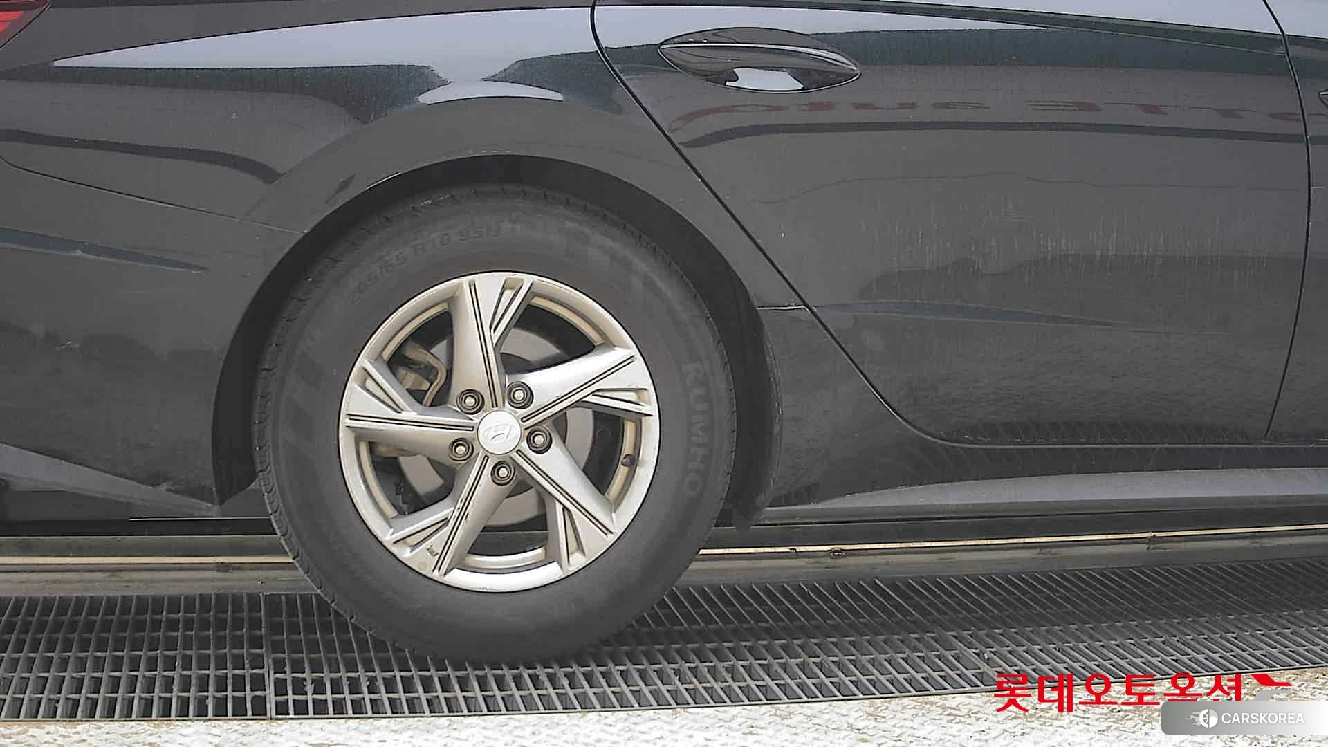 Hyundai Sonata id 4289487 из Кореи 16