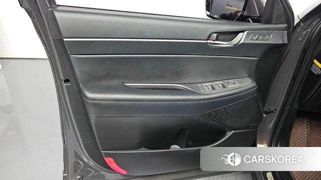 Hyundai Palisade id 4447247 из Кореи 16