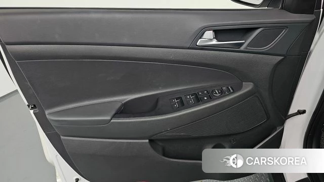 Hyundai All New Tucson id 4476685 из Кореи 16