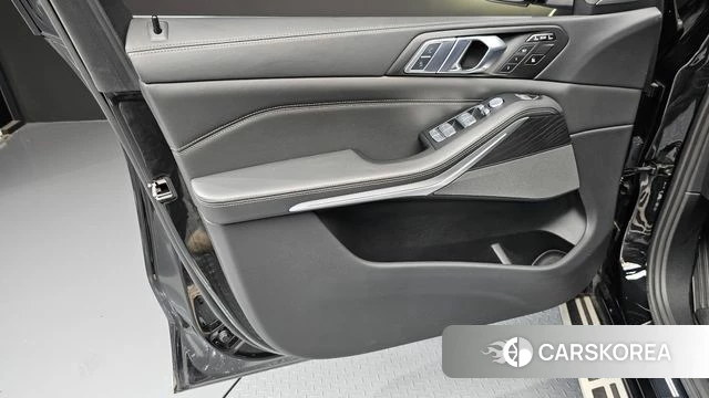 BMW X7 (G07) id 4511409 из Кореи 16