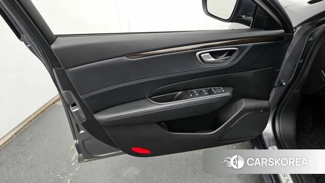Renault Korea (Samsung) SM6 id 4587164 из Кореи 15