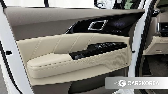 Kia Carnival 4th generation id 4195180 из Кореи 16