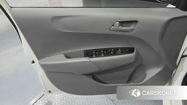Kia All New Morning (JA) id 4672496 из Кореи 16