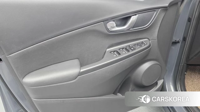 Hyundai The New Kona id 4517647 из Кореи 16