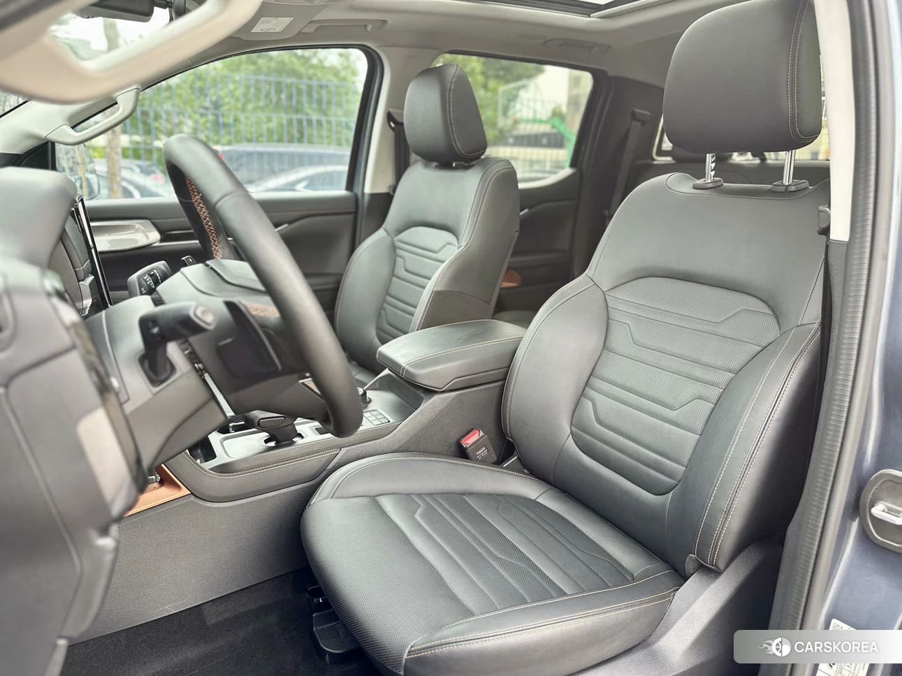 Ford Ranger Ranger id 4485603 из Китая 16