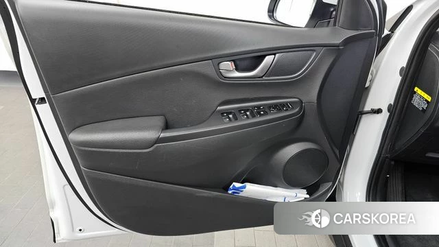 Hyundai Kona id 4345648 из Кореи 16