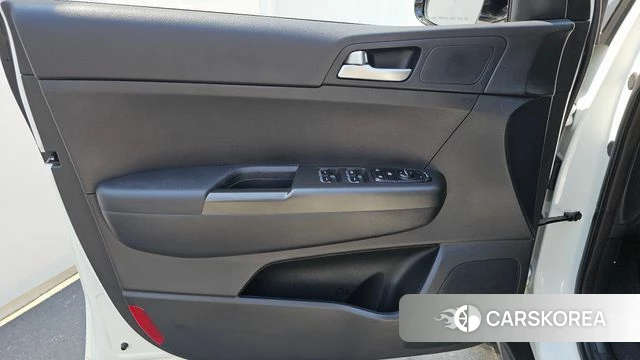 Kia Sportage The Bold id 4318005 из Кореи 16
