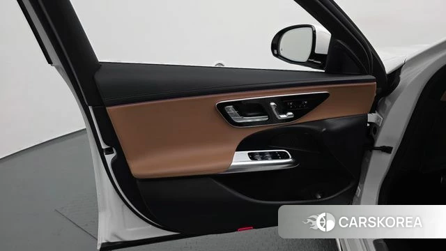 Mercedes-Benz E-Class W214 id 4336474 из Кореи 16