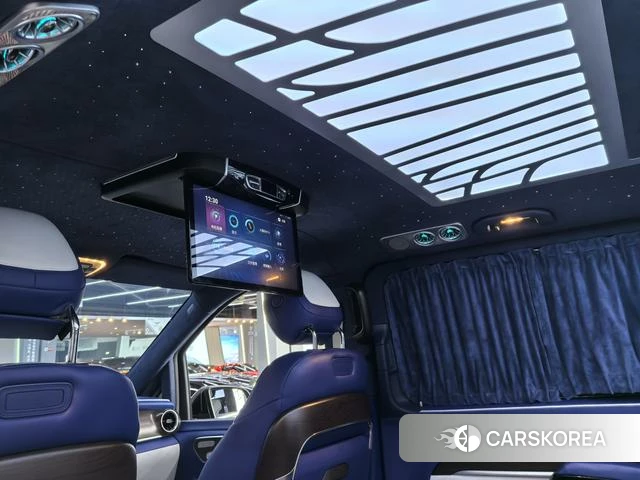 Mercedes-Benz V-class id 4235959 из Китая 16