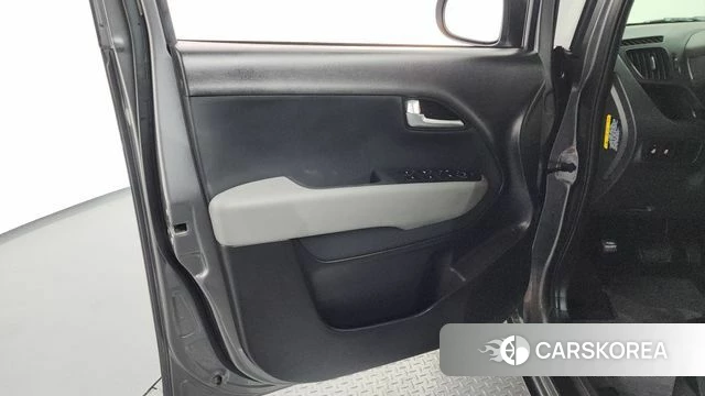 Kia The New Kia Ray id 4315851 из Кореи 16