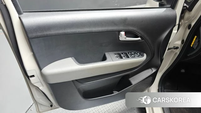 Kia The New Kia Ray id 4579540 из Кореи 16