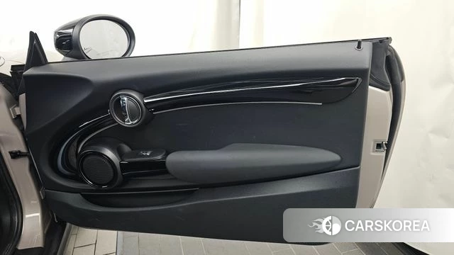 Mini Cooper id 4499995 из Кореи 16