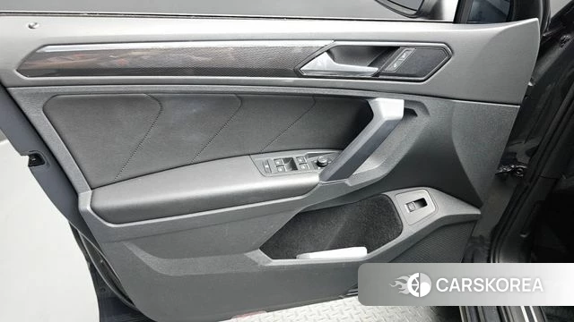 Volkswagen Tiguan second Generation id 4742285 из Кореи 16
