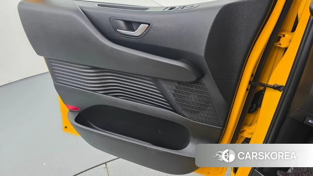 Hyundai Staria id 4555405 из Кореи 16