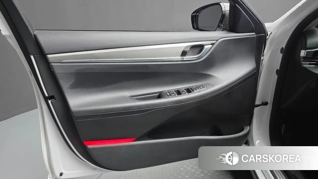 Hyundai The New Grandeur IG id 4749784 из Кореи 16