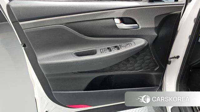 Hyundai Santa Fe TM id 4483366 из Кореи 16