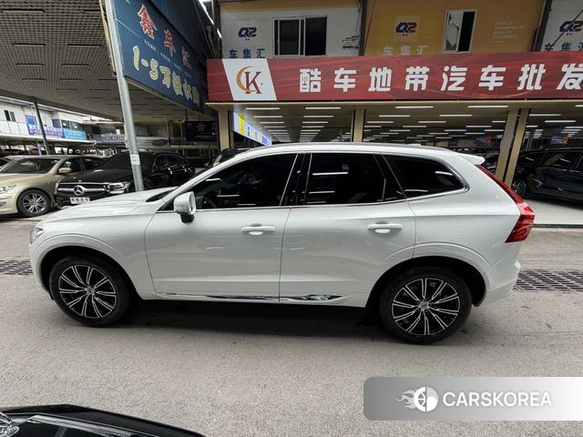 Volvo XC60 id 4234805 из Китая 16