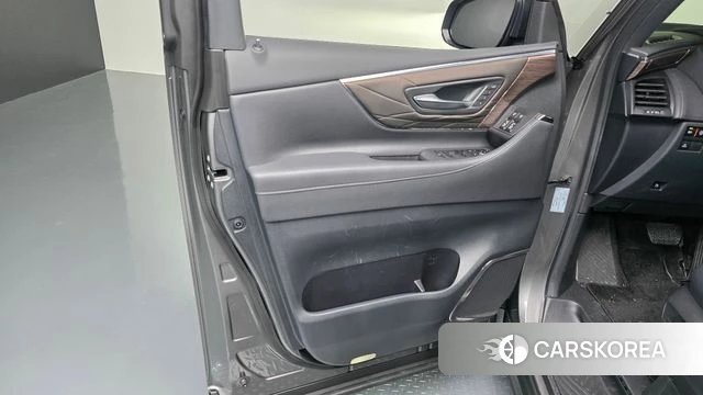 Toyota Alphard 4th Generation id 4565642 из Кореи 16