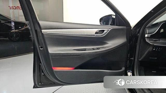 Hyundai The New Grandeur IG id 4323051 из Кореи 16