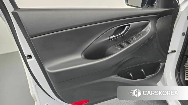 Hyundai i30 (PD) id 4294826 из Кореи 16