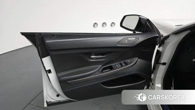BMW 6 Series (F12) id 4246203 из Кореи 16