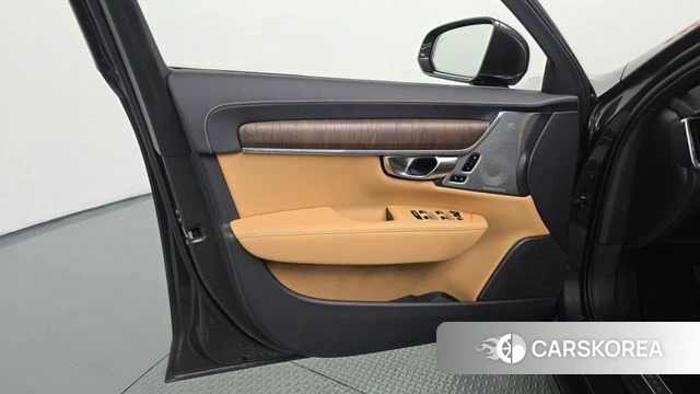 Volvo S90 id 4614195 из Кореи 16