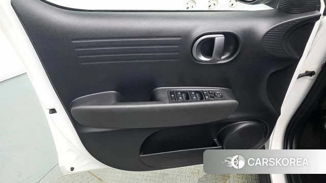 Hyundai Casper id 4541450 из Кореи 16