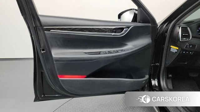 Hyundai Grandeur IG id 4285141 из Кореи 16