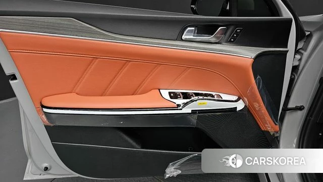 Kia The New K5 3rd generation id 4441392 из Кореи 16