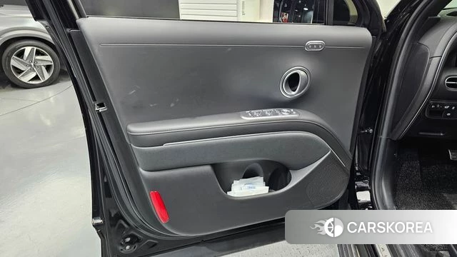 Hyundai Palisade (LX3) id 4505423 из Кореи 16