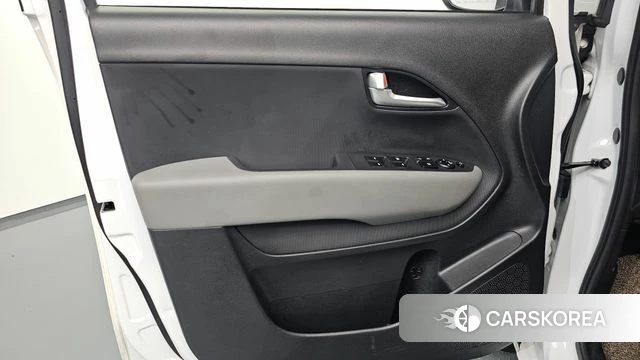 Kia The New Kia Ray EV id 4623387 из Кореи 16