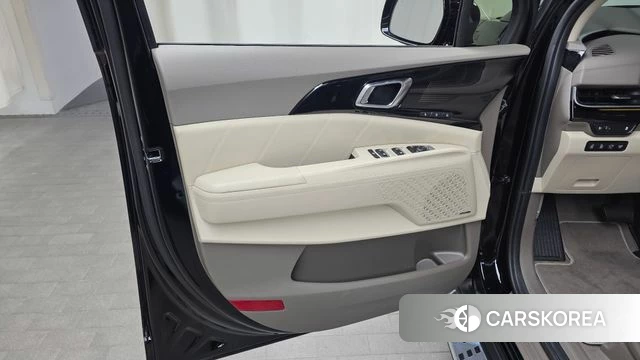 Kia The New Carnival 4th Generation id 4381221 из Кореи 16