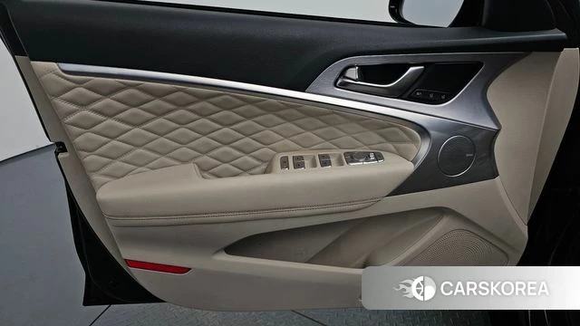 Genesis G70 id 4574201 из Кореи 16