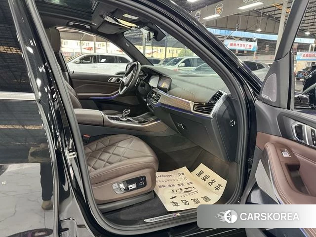BMW X5 id 4274586 из Китая 16